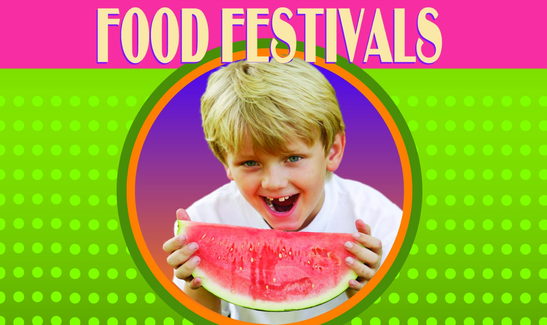 Food Fest! Your Complete Guide to Florida's Food Festivals