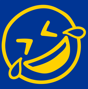 Laughing With Me site logo