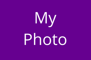 My Photo Placeholder